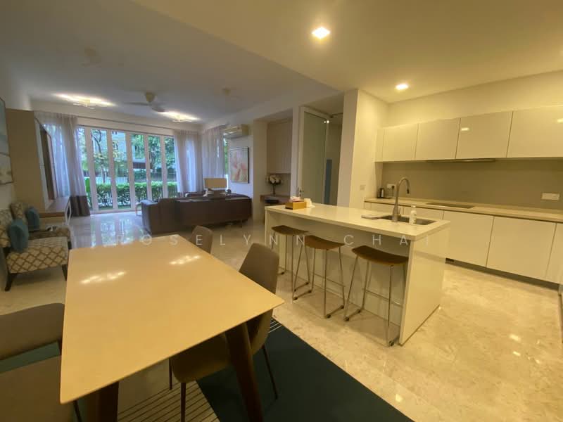 4-storey Terraced House for Rent in Puteri Harbour (Iskandar Puteri (Nusajaya)) - Roselynn Chai - PropertyGuru.com.my