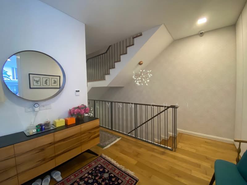 4-storey Terraced House for Rent in Puteri Harbour (Iskandar Puteri (Nusajaya)) - Roselynn Chai - PropertyGuru.com.my