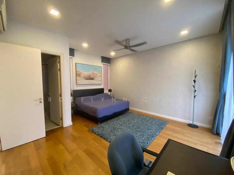 4-storey Terraced House for Rent in Puteri Harbour (Iskandar Puteri (Nusajaya)) - Roselynn Chai - PropertyGuru.com.my