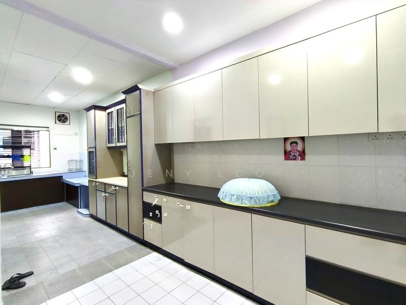 1-storey Terraced House for Sale in Taman Skudai Baru (Skudai) - Jeny Loo - PropertyGuru.com.my