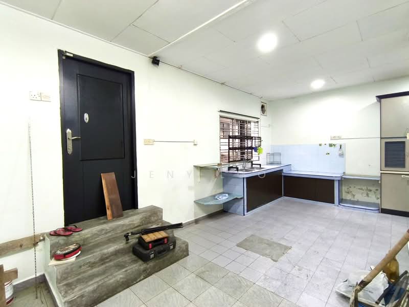 1-storey Terraced House for Sale in Taman Skudai Baru (Skudai) - Jeny Loo - PropertyGuru.com.my