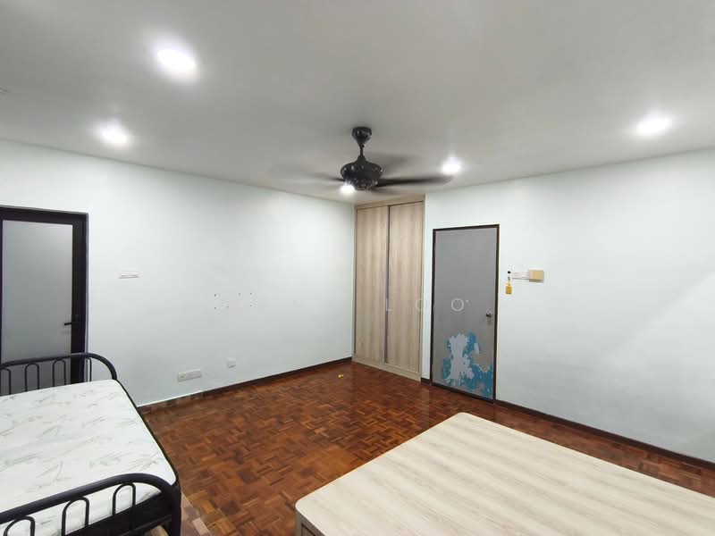 1-storey Terraced House for Sale in Taman Skudai Baru (Skudai) - Jeny Loo - PropertyGuru.com.my