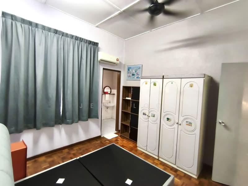 1-storey Terraced House for Sale in Taman Skudai Baru (Skudai) - Jeny Loo - PropertyGuru.com.my