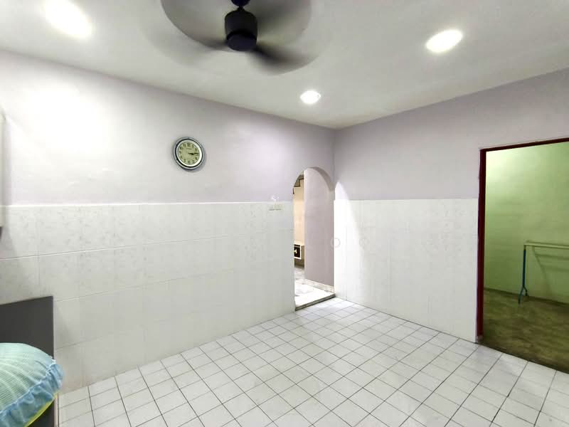1-storey Terraced House for Sale in Taman Skudai Baru (Skudai) - Jeny Loo - PropertyGuru.com.my
