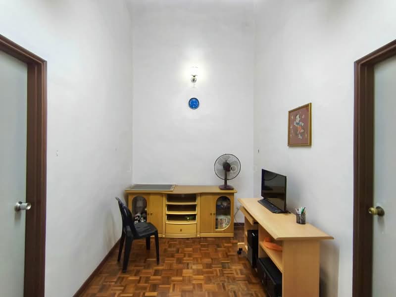 1-storey Terraced House for Sale in Taman Skudai Baru (Skudai) - Jeny Loo - PropertyGuru.com.my