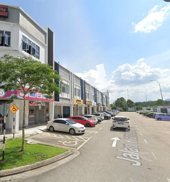 Kedai untuk Disewa di Bandar Indahpura (Kulai) - Sammi Hoo - PropertyGuru.com.my