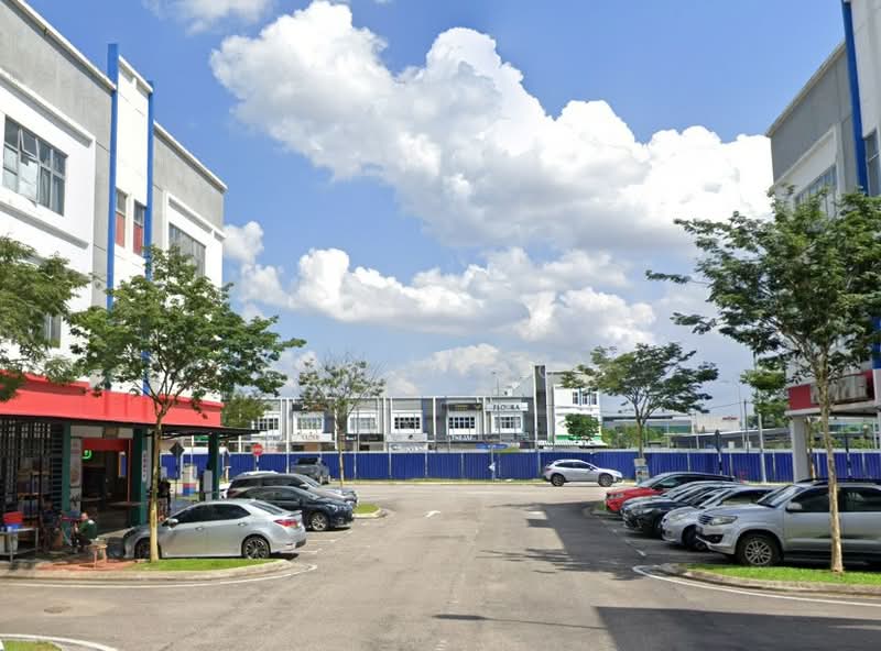Kedai untuk Disewa di Bandar Indahpura (Kulai) - Sammi Hoo - PropertyGuru.com.my