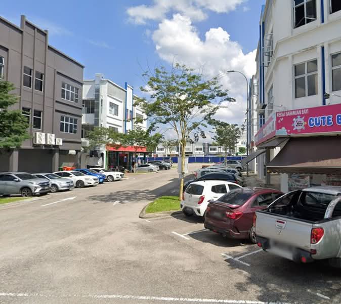 Kedai untuk Disewa di Bandar Indahpura (Kulai) - Sammi Hoo - PropertyGuru.com.my
