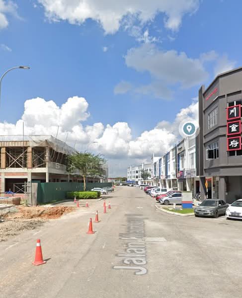 Kedai untuk Disewa di Bandar Indahpura (Kulai) - Sammi Hoo - PropertyGuru.com.my
