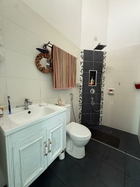 Cluster House for Sale in Bukit Indah (Iskandar Puteri (Nusajaya)) - Carolyn Goh - PropertyGuru.com.my