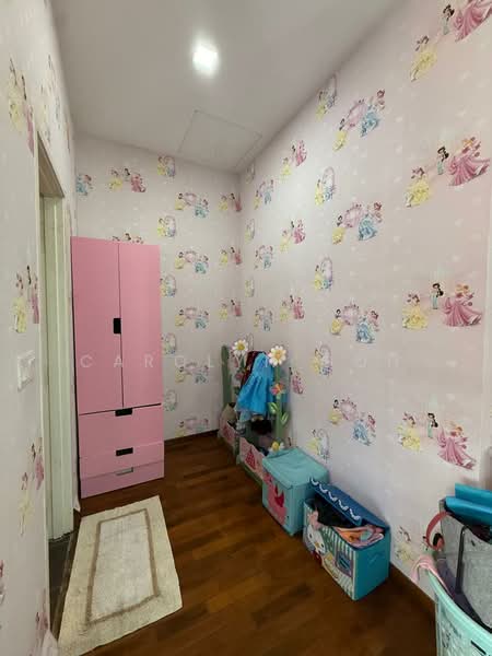 Cluster House for Sale in Bukit Indah (Iskandar Puteri (Nusajaya)) - Carolyn Goh - PropertyGuru.com.my