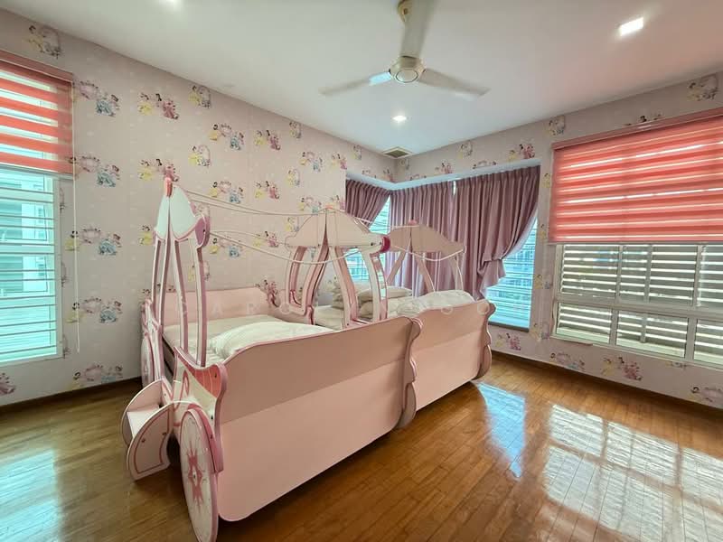 Cluster House for Sale in Bukit Indah (Iskandar Puteri (Nusajaya)) - Carolyn Goh - PropertyGuru.com.my