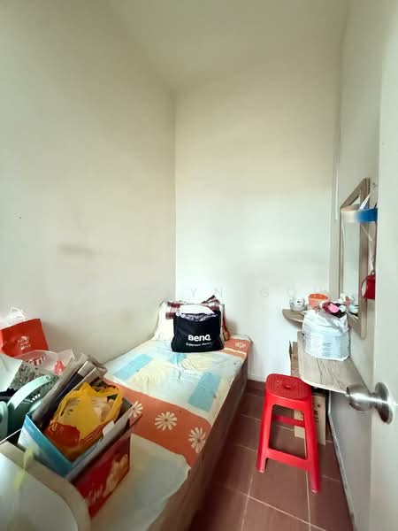 Cluster House for Sale in Bukit Indah (Iskandar Puteri (Nusajaya)) - Carolyn Goh - PropertyGuru.com.my
