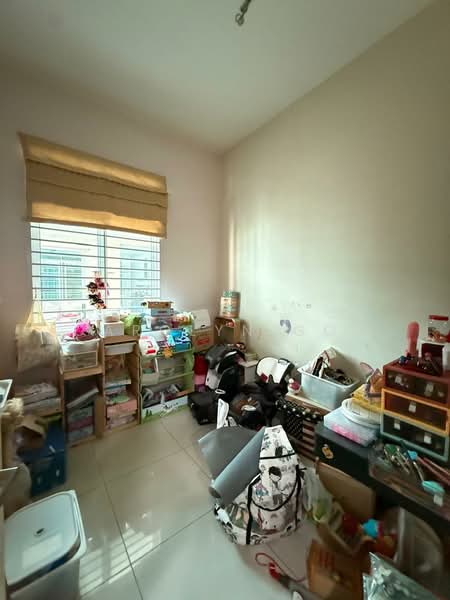 Cluster House for Sale in Bukit Indah (Iskandar Puteri (Nusajaya)) - Carolyn Goh - PropertyGuru.com.my