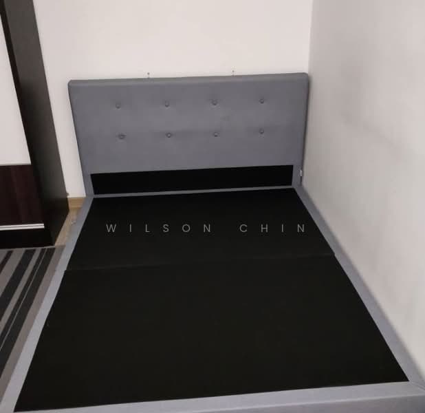 Kondominium untuk Disewa di Scenaria @ North Kiara Hills - Wilson Chin - Bedroom - PropertyGuru.com.my