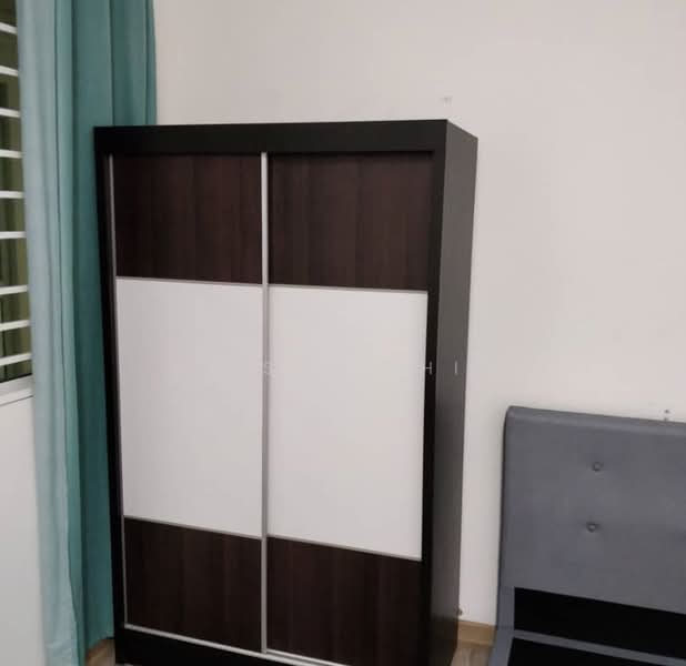 Kondominium untuk Disewa di Scenaria @ North Kiara Hills - Wilson Chin - Bedroom - PropertyGuru.com.my