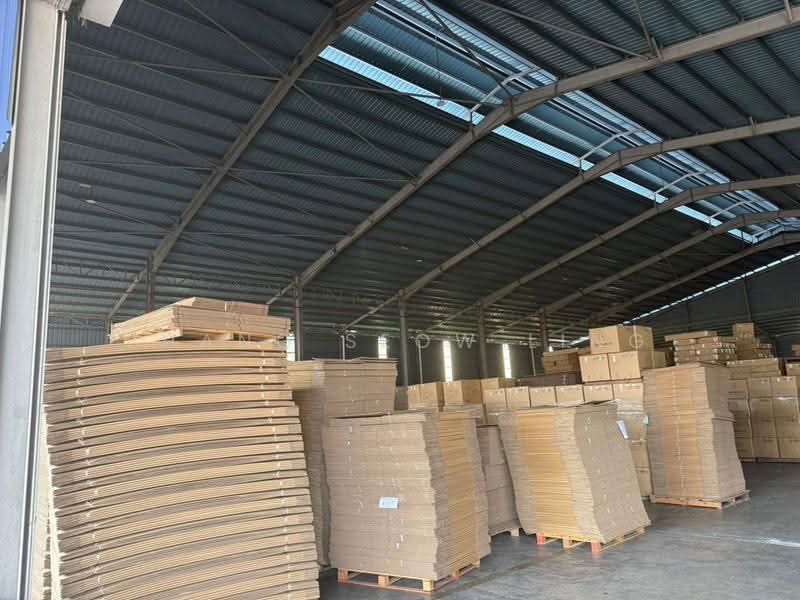 Factory for Sale in Kawasan Perindustrian Bukit Rambai (Bukit Rambai) - Phang Seow Ling - Exterior - PropertyGuru.com.my