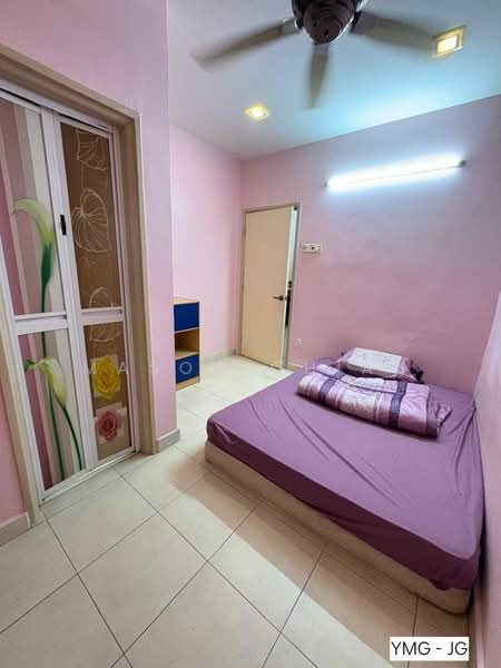 Rumah Teres 2 Tingkat untuk Dijual di Alam Nusantara (Setia Alam) - Mason Chiah - PropertyGuru.com.my