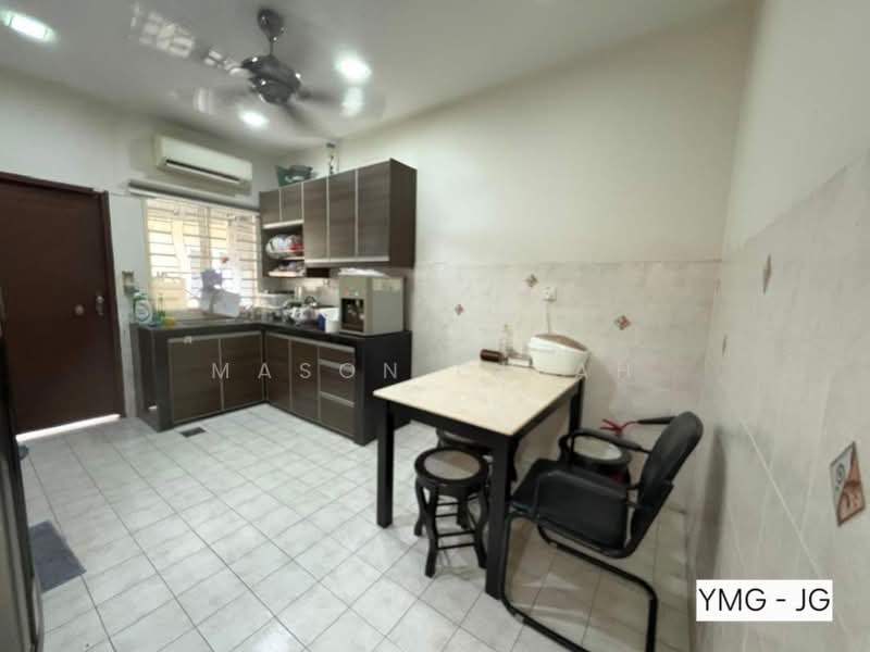 Rumah Teres 2 Tingkat untuk Dijual di Alam Nusantara (Setia Alam) - Mason Chiah - PropertyGuru.com.my