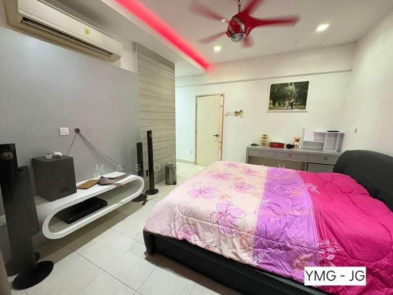 Rumah Teres 2 Tingkat untuk Dijual di Alam Nusantara (Setia Alam) - Mason Chiah - PropertyGuru.com.my