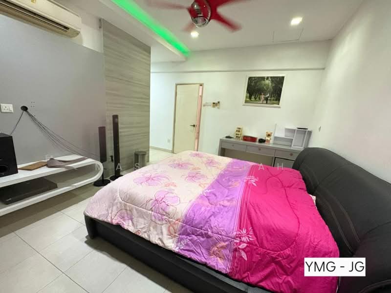 Rumah Teres 2 Tingkat untuk Dijual di Alam Nusantara (Setia Alam) - Mason Chiah - PropertyGuru.com.my