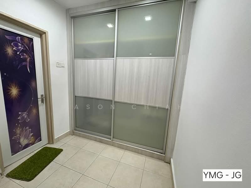 Rumah Teres 2 Tingkat untuk Dijual di Alam Nusantara (Setia Alam) - Mason Chiah - PropertyGuru.com.my