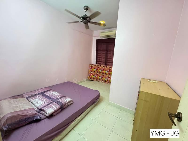 Rumah Teres 2 Tingkat untuk Dijual di Alam Nusantara (Setia Alam) - Mason Chiah - PropertyGuru.com.my