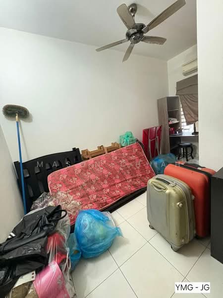 Rumah Teres 2 Tingkat untuk Dijual di Alam Nusantara (Setia Alam) - Mason Chiah - PropertyGuru.com.my