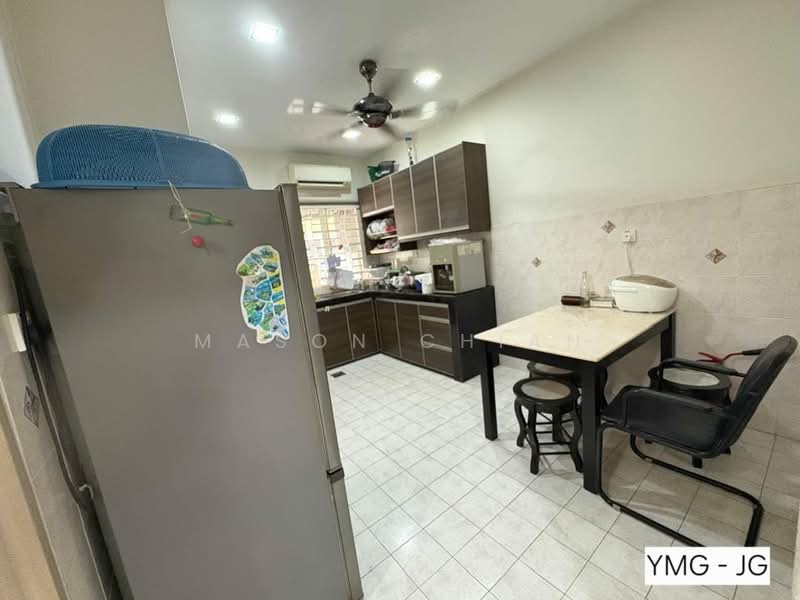 Rumah Teres 2 Tingkat untuk Dijual di Alam Nusantara (Setia Alam) - Mason Chiah - PropertyGuru.com.my