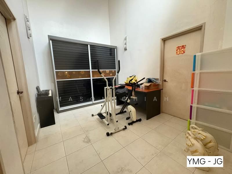 Rumah Teres 2 Tingkat untuk Dijual di Alam Nusantara (Setia Alam) - Mason Chiah - PropertyGuru.com.my