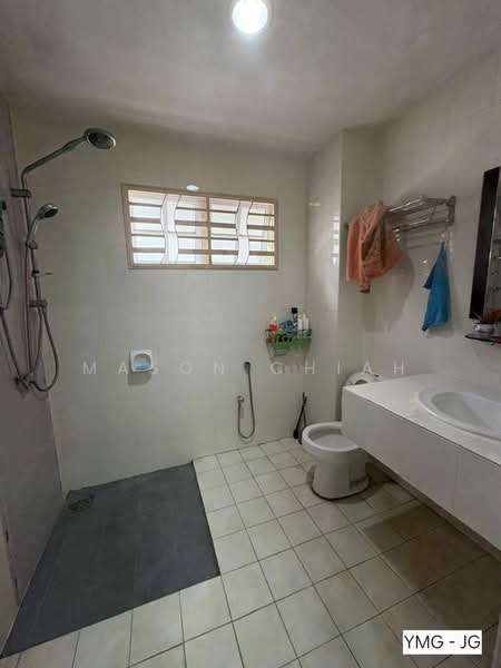 Rumah Teres 2 Tingkat untuk Dijual di Alam Nusantara (Setia Alam) - Mason Chiah - PropertyGuru.com.my