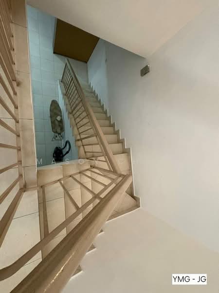 Rumah Teres 2 Tingkat untuk Dijual di Alam Nusantara (Setia Alam) - Mason Chiah - PropertyGuru.com.my