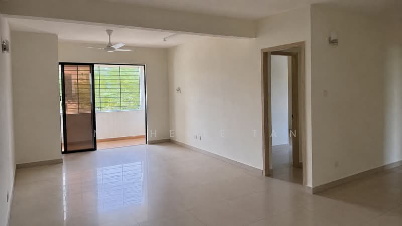 Pangsapuri untuk Dijual di Anggerik Residensi - Michelle Tan - PropertyGuru.com.my