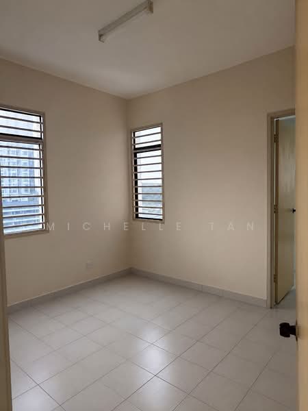 Pangsapuri untuk Dijual di Anggerik Residensi - Michelle Tan - PropertyGuru.com.my