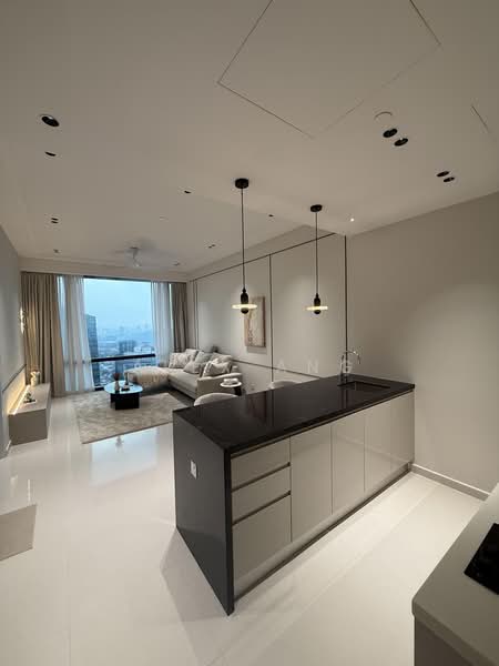 Servis Apartment untuk Disewa di Pavilion Damansara Heights - Alex Ang - PropertyGuru.com.my