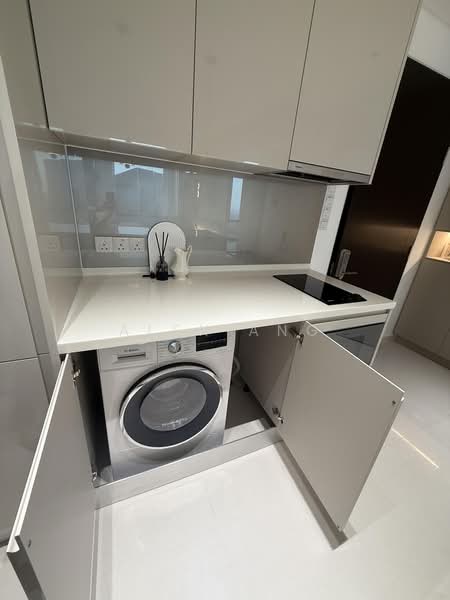 Servis Apartment untuk Disewa di Pavilion Damansara Heights - Alex Ang - PropertyGuru.com.my