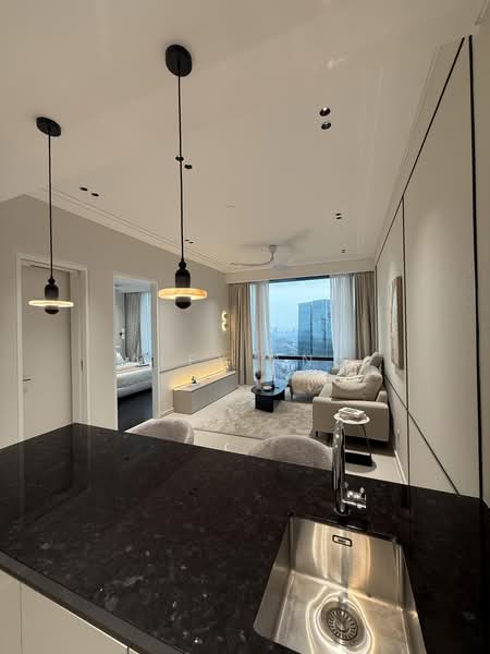 Servis Apartment untuk Disewa di Pavilion Damansara Heights - Alex Ang - PropertyGuru.com.my