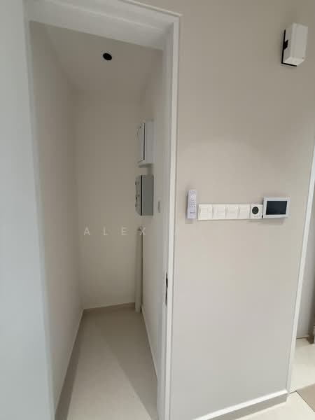 Servis Apartment untuk Disewa di Pavilion Damansara Heights - Alex Ang - PropertyGuru.com.my
