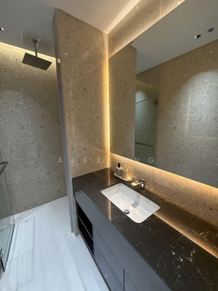 Servis Apartment untuk Disewa di Pavilion Damansara Heights - Alex Ang - PropertyGuru.com.my