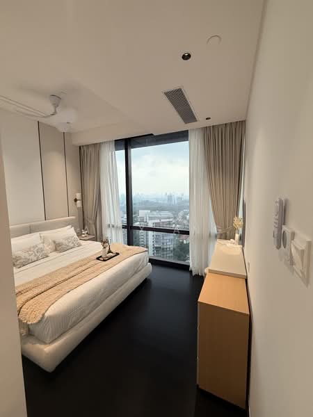 Servis Apartment untuk Disewa di Pavilion Damansara Heights - Alex Ang - PropertyGuru.com.my