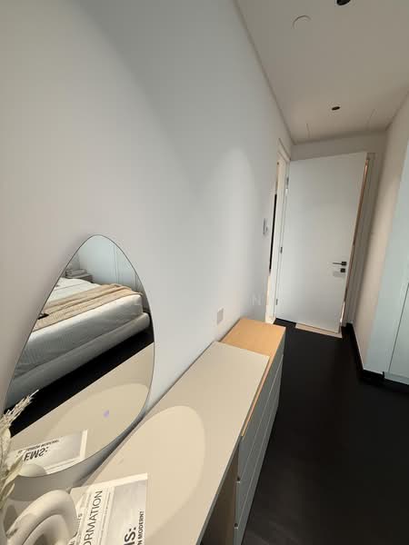 Servis Apartment untuk Disewa di Pavilion Damansara Heights - Alex Ang - PropertyGuru.com.my