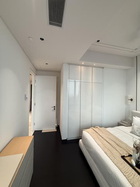 Servis Apartment untuk Disewa di Pavilion Damansara Heights - Alex Ang - PropertyGuru.com.my
