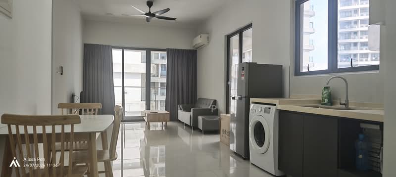 Condominium for Rent at Royal Strand @ Country Garden Danga Bay - Lisa Pon - PropertyGuru.com.my