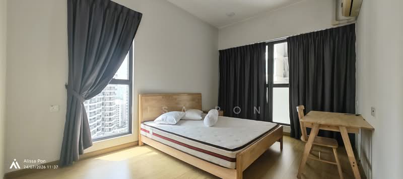 Condominium for Rent at Royal Strand @ Country Garden Danga Bay - Lisa Pon - PropertyGuru.com.my