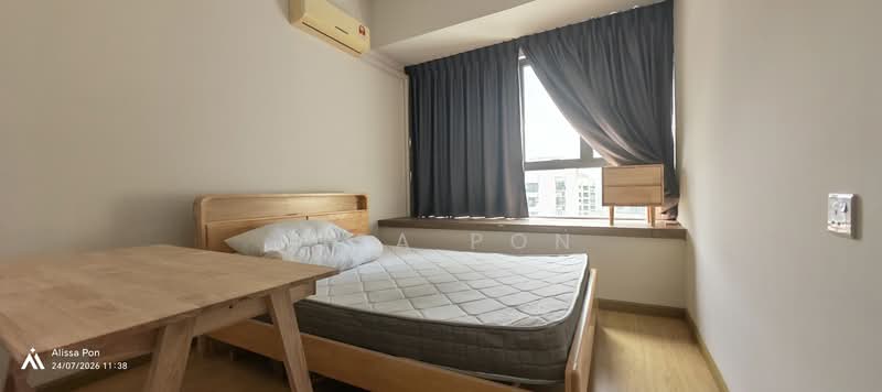 Condominium for Rent at Royal Strand @ Country Garden Danga Bay - Lisa Pon - PropertyGuru.com.my