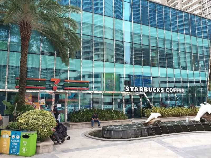 Condominium for Rent at Royal Strand @ Country Garden Danga Bay - Lisa Pon - PropertyGuru.com.my