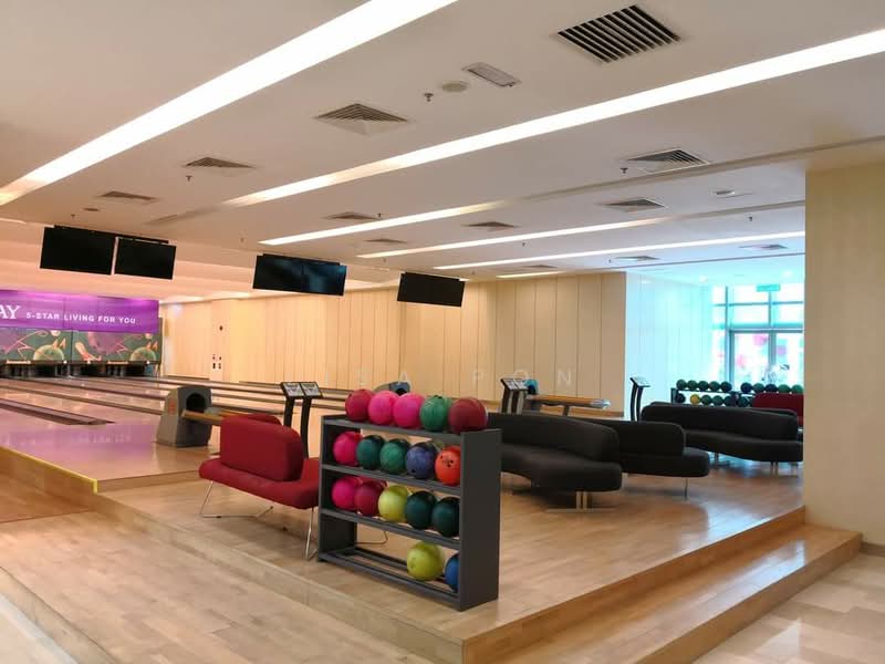 Condominium for Rent at Royal Strand @ Country Garden Danga Bay - Lisa Pon - PropertyGuru.com.my