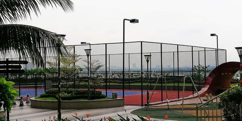 Condominium for Rent at Royal Strand @ Country Garden Danga Bay - Lisa Pon - PropertyGuru.com.my