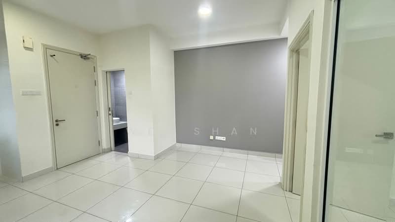 Servis Apartment untuk Disewa di Arte Mont Kiara - Wei Shan - Interior - PropertyGuru.com.my
