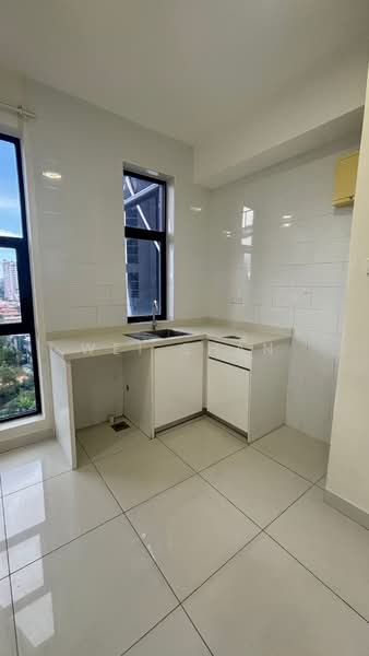 Servis Apartment untuk Disewa di Arte Mont Kiara - Wei Shan - Kitchen - PropertyGuru.com.my